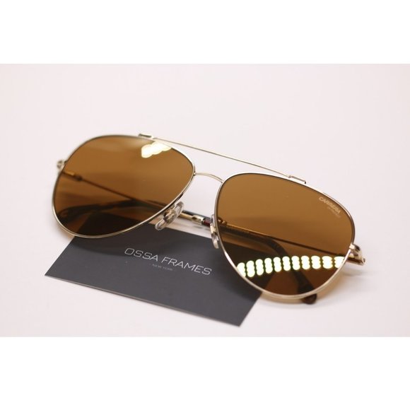 BRAND NEW CARRERA 183/F/S J5G SUNGLASSES - Picture 4 of 8